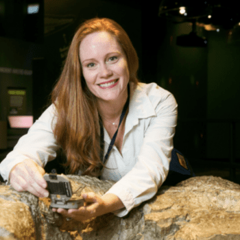 Earth Shaking Science with an Earthquake Scientist!